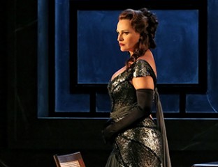 Opera Review: Tosca/ Opera Australia