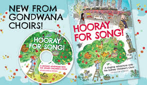 Album Review: Hooray For Song! / The Sydney Children’s Choir/ Lyn Williams And Friends