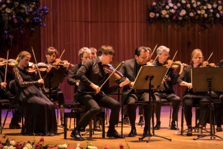 Image credit Ken Leanfore