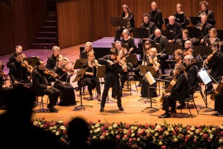 Image credit Ken Leanfore