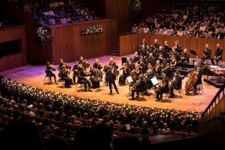 Image credit Ken Leanfore