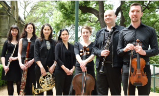 Sirius Chamber Ensemble