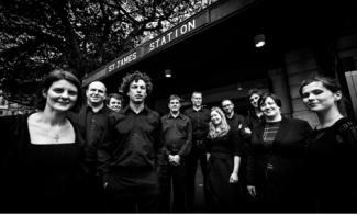 Sydney’s Newest Baroque Ensemble – BachBand@St James’