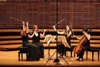 The Enigma Quartet