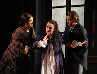 Opera Review: La Traviata/ Opera Australia