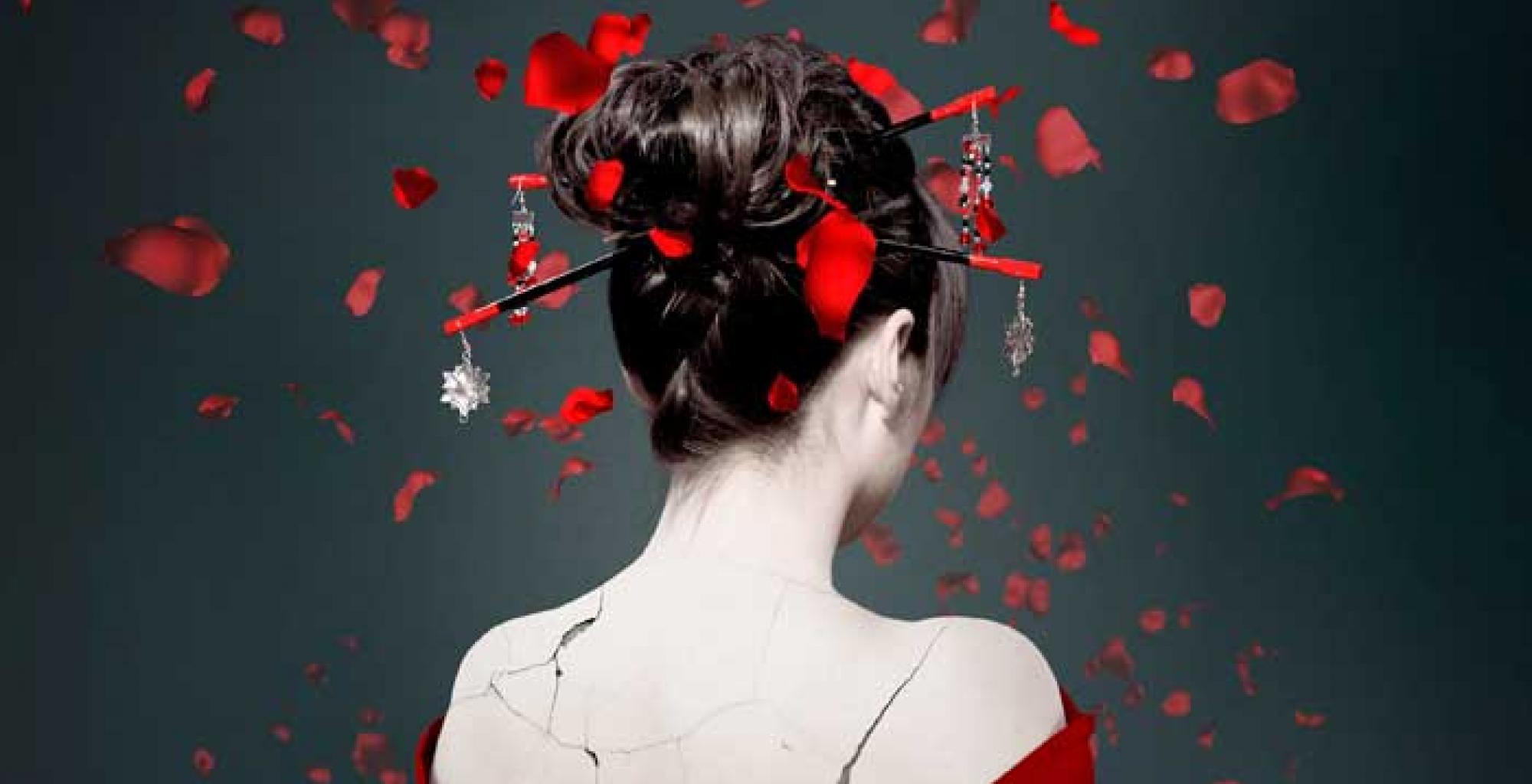 Palace Opera And Ballet Screens Royal Opera’s “Emotionally Shattering” Madame Butterfly