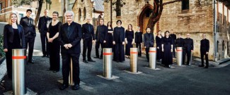 Sydney Chamber Choir