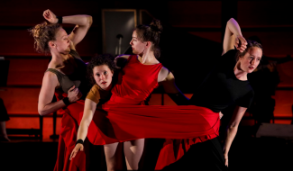 Spanish Baroque. Image credit Steven Godbee