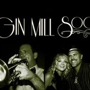 The Gin Mill Social