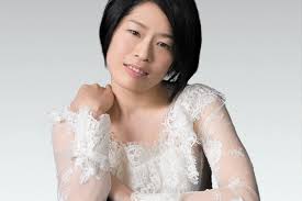 SIPCA People’s Choice Pianist Ayako Uehara In Recital