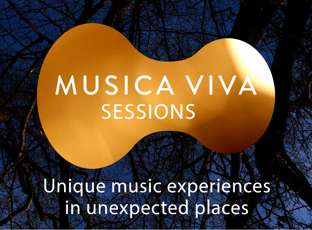 Musica Viva Launches Sessions – Chamber Music With A Difference