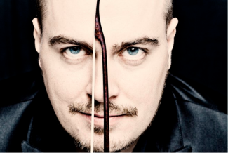 Dmitry Sinkovsky returns to Sydney to perform with the Australian Brandenburg Orchestra