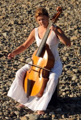 The Marais Project's Jennifer Eriksson