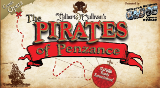 Gilbert and Sullivan Pirates image with no venue text