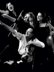 Concert Review: Forbidden But Not Forgotten/ Acacia Quartet
