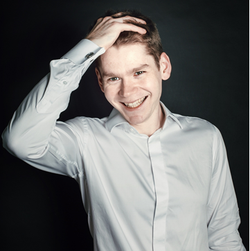 Sydney International Piano Competition Winner Andrey Gugnin In Recital