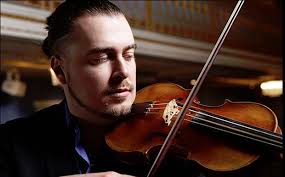 Concert Review: Australian Brandenburg Orchestra/ Dmitry Sinkovsky/ The Singing Violin