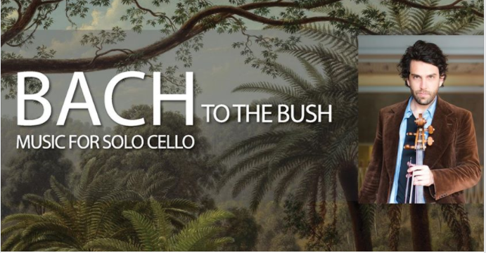 Bach to the Bush