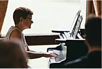 Sharolyn Kimmorley AM