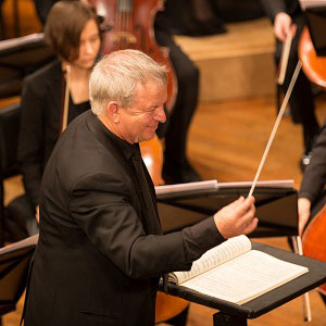 The Musician Project Orchestra Returns With Bruckner