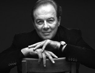 Ferruccio Furlanetto. Image courtesy Opera Australia