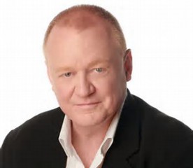 Baritone Barry Ryan OAM
