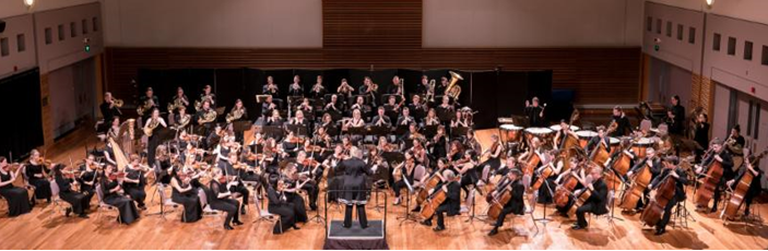 The Metropolitan Orchestra Performs Rodrigo, Beethoven And An Australian World Premiere