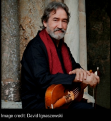 Jordi Savall