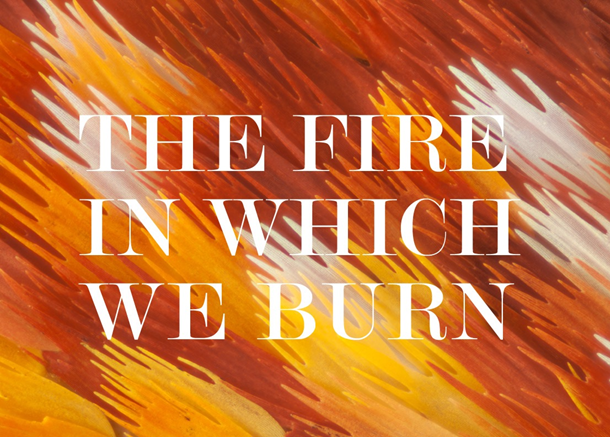 All All-Australian Program in The Fire In Which We Burn