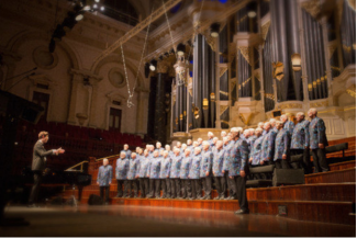 Sydney Male Choir