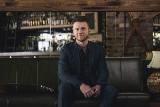 Guitarist Matt Withers