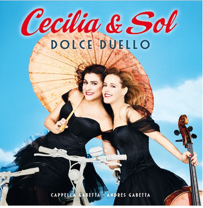 Bartoli And Gabetta Release ‘Dolce Duello’