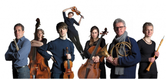 Concert Review: Orchestra Of The Age Of Enlightenment/ Rachel Podger/ Music Viva