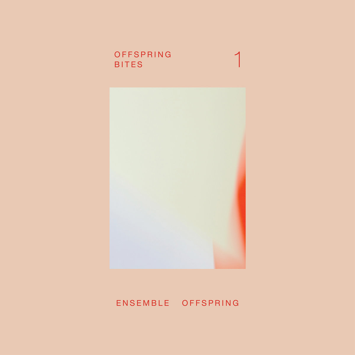 Offspring Bites 1: A New Release From Ensemble Offspring