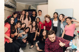 Phoenix Voices of Youth 