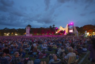 Image credit Ben Symons courtesy Opera Australia