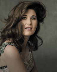 Nicole Car. Image Georges Antoni