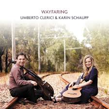 National Concert Tour Launches ‘Wayfaring’ For Clerici And Schaupp
