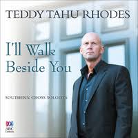 A New Album From Teddy Tahu Rhodes