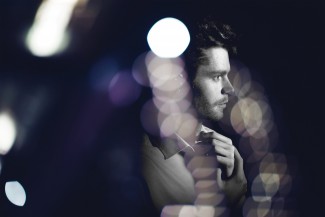 Andrey Gugnin. Photo credit Anna Shlykova