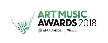 APRA AMCOS Announce 2018 Art Music Awards Finalists