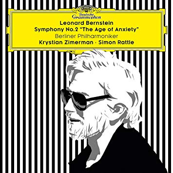 Deutsche Grammophon Marks Bernstein’s Centenary With Album Release