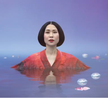 Opera Australia’s Madama Butterfly Tours To China
