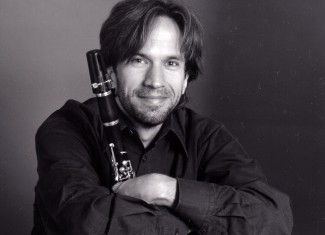 Dimitri Ashkenazy. Image credit Jean Mayerat