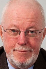 Pianist and composer Ross Fiddes