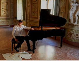 Arseny Tarasevich-Nikolaev