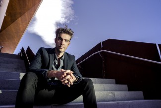 Iron in the Blood - Jeremy Rose