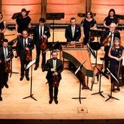 Concert Review: Mediterráneo/ Australian Brandenburg Orchestra/ Daniel Pinteño