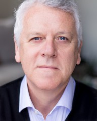 Baritone Peter Coleman-Wright