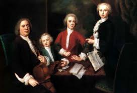 Sydney Consort Presents Music By Bach And Sons